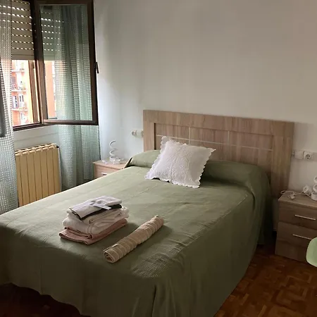 El Coto Vut-6639-as Daire