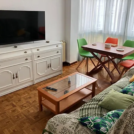 El Coto Vut-6639-as Διαμέρισμα *