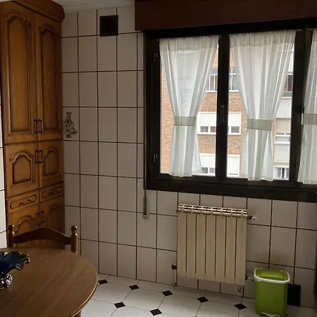 Διαμέρισμα El Coto Vut-6639-as *