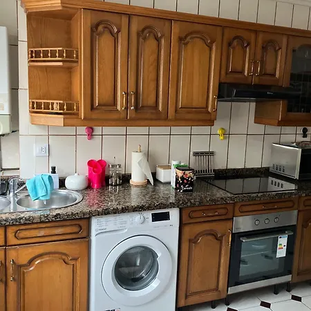 Διαμέρισμα El Coto Vut-6639-as