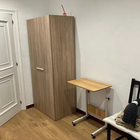 Διαμέρισμα El Coto Vut-6639-as