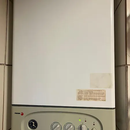 El Coto Vut-6639-as Διαμέρισμα *