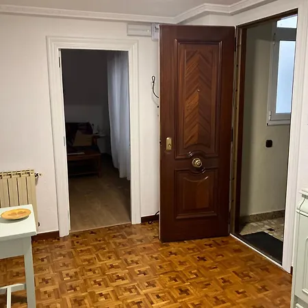 El Coto Vut-6639-as Διαμέρισμα Χιχόν