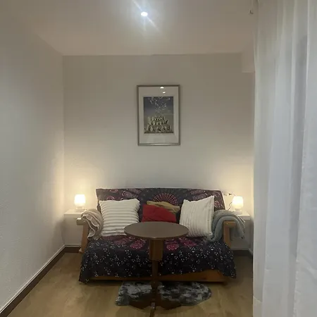 Apartment El Coto Vut-6639-as Gijon
