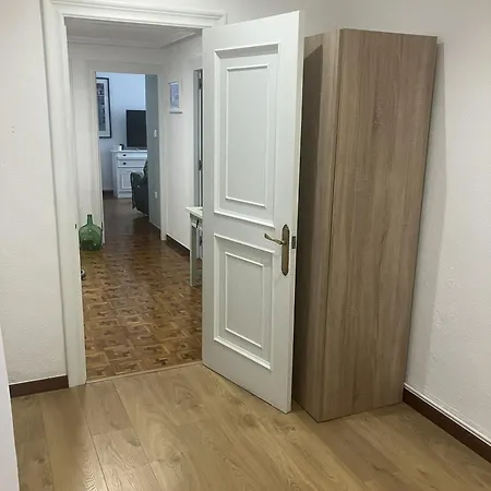 El Coto Vut-6639-as Apartment *