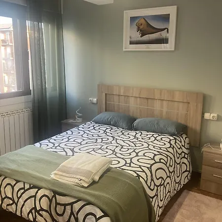 Apartamento El Coto - Vut 6639 As *