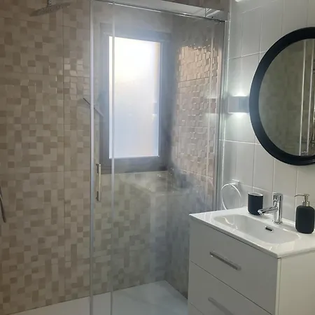 Apartamento El Coto - Vut 6639 As Gijón