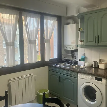 Apartamento El Coto - Vut 6639 As