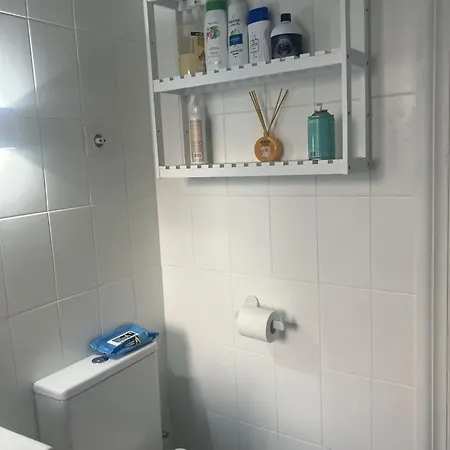 El Coto Vut-6639-as Apartment *