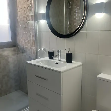 El Coto Vut-6639-as Apartment Gijon
