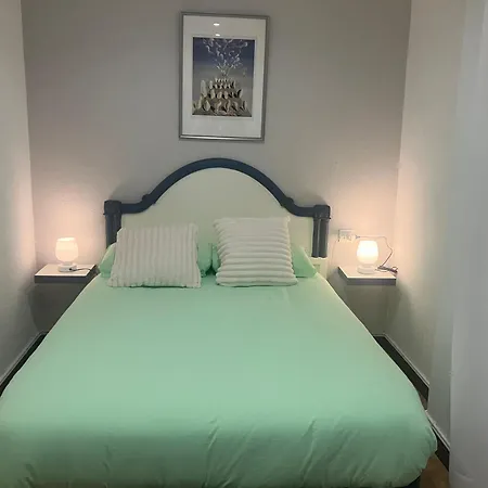 El Coto Vut-6639-as Apartment *