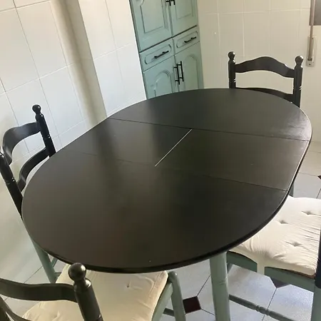 El Coto - Vut 6639 As Apartamento Gijón